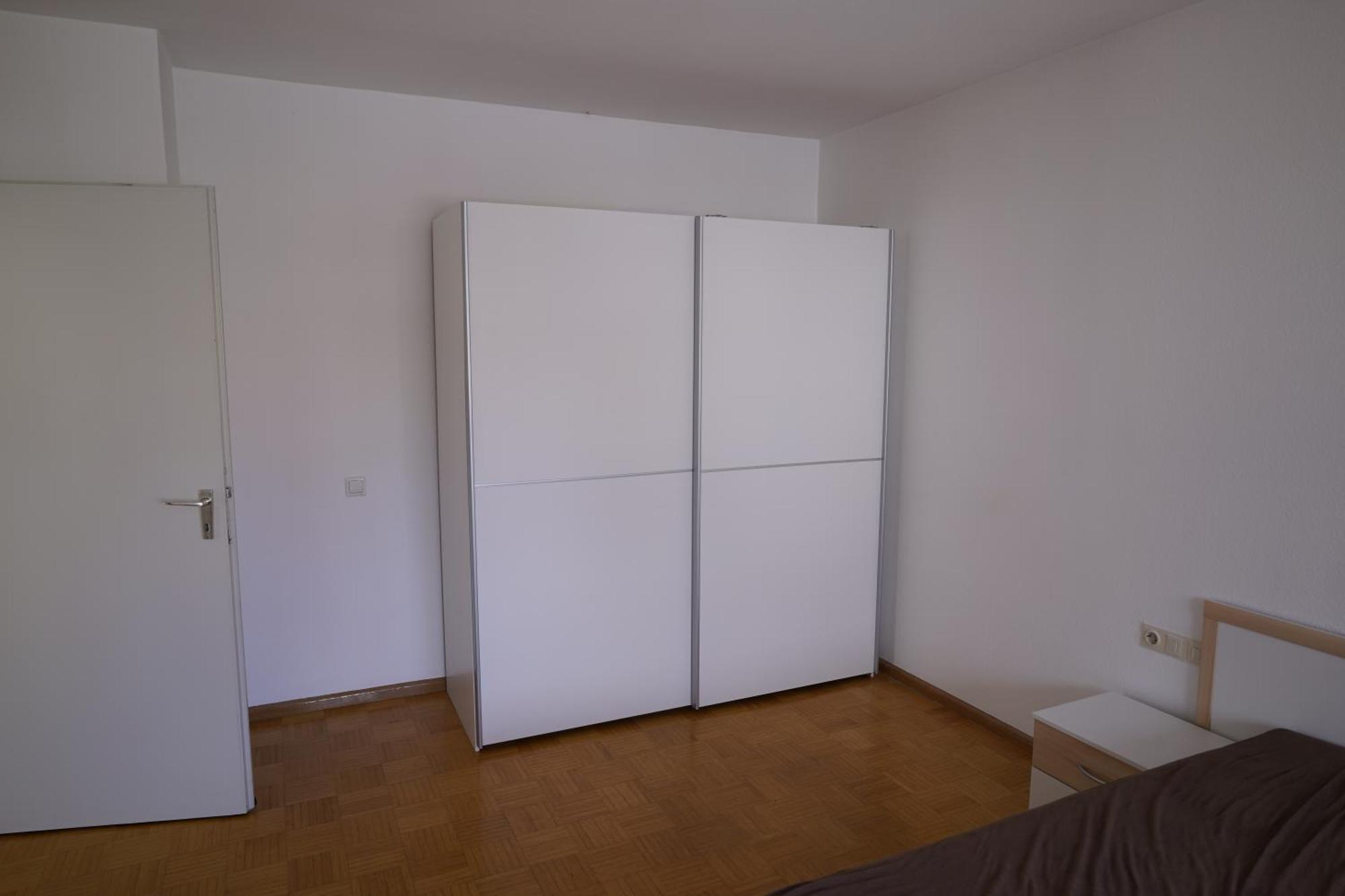 Helle 2 Zimmer Ferienwohnung Mit 63Qm In Trossingen Exterior foto